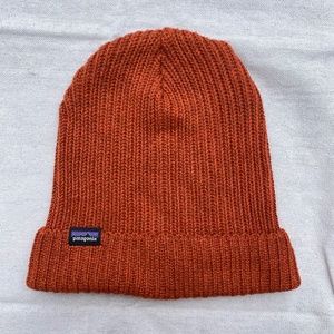 Patagonia Fisherman Beanie